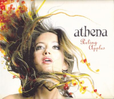 Peeling Apples Athena, , 509990755224
